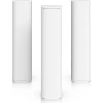 Ubiquiti UniFi SuperLink Motion Sensor 3-pak (USL-MOTION-3) – trådløs PIR, Bluetooth 5.0 LE, magnetisk holder