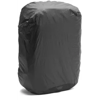 Peak Design Travel Rain Fly til Travel Backpack 45L, Black (BTR-RF-45-BK-1)