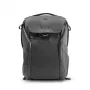 Peak Design Everyday Backpack 20L sort BEDB-20-BK-3
