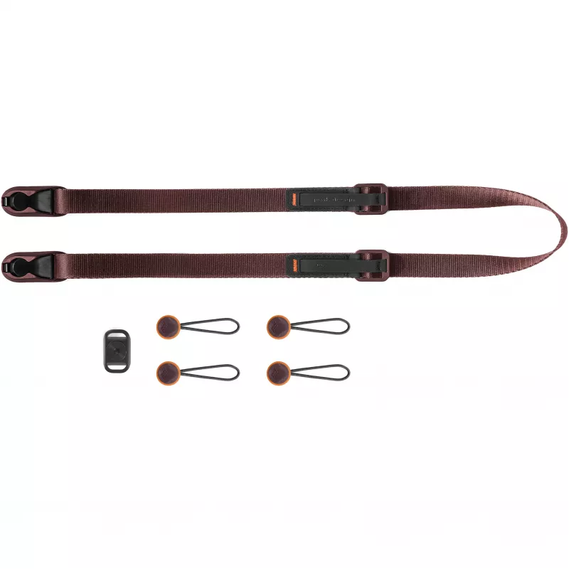 Kamerarem Peak Design Leash, Eclipse (L-EP-3)