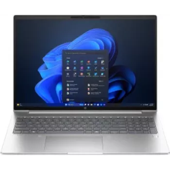 HP ProBook 4 G1i bærbar computer, Intel Core Ultra 7 255H, 16 inch WUXGA, 24 GB RAM, 1 TB SSD, Windows 11 Pro