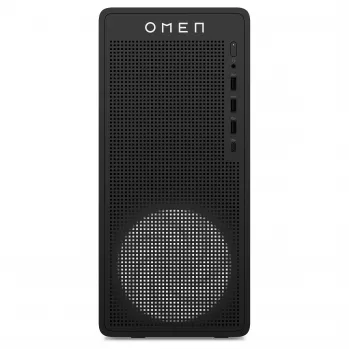 HP OMEN 16L TG03-1172ng stationær PC - Intel Core i7-14650HX, 16GB DDR5, 1TB SSD, GeForce RTX 5060 Ti, FreeDOS