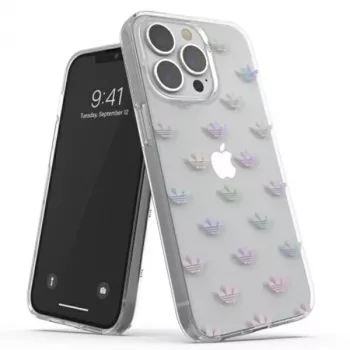 Adidas Originals SnapCase ENTRY til iPhone 13 Pro / 13 6,1 inch Flerfarvet 47108