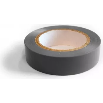 DSIT selvklæbende isoleringstape, 10 m, grå (DC-Tape-Grey)