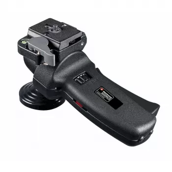 Manfrotto 322RC2 Grip Action kuglehoved med RC2 hurtigkobling