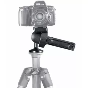 Manfrotto 322RC2 Grip Action kuglehoved med RC2 hurtigkobling