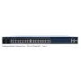 ZPE SYSTEMS Nodegrid Serial Plus - Core 8-Port Seriel Konsolserver med Dual-Gigabit-Ethernet