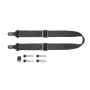 Peak Design SL-BK-3 kamerarem (sort)