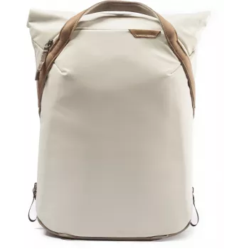 Peak Design Everyday Totepack V2 20L, Bone (BEDTP-20-BO-2)