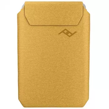 Peak Design Mobile Wallet Slim, Sun (M-WA-AA-SN-1)