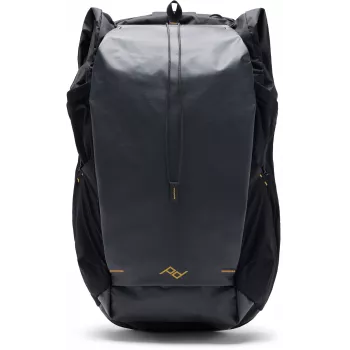 Outdoor-rygsæk Peak Design Outdoor Backpack 45L, Black (BABP-45-BK-1)