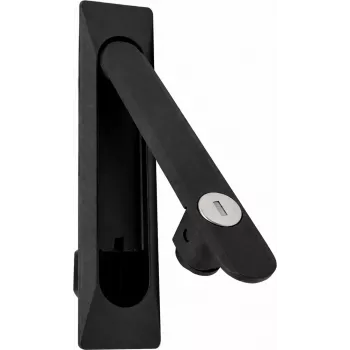 DSIT Standard servercabinetlås Type 00 (DS-LOCK-00)