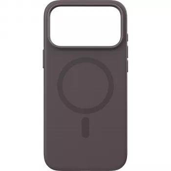 Tech21 EvoPulse Fauxven MagSafe-cover til iPhone 18 Pro Max - kirsebær