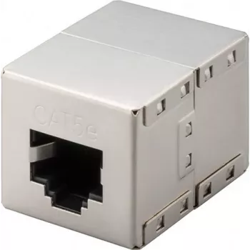 DSIT DANICOM CAT5e RJ45 afskærmet keystone-kobler DS-CP5-SHI