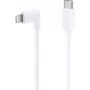 Insta360 Flow USB-C til Lightning-kabel (CINSBBBB)