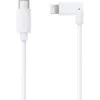 Insta360 Flow USB-C til Lightning-kabel (CINSBBBB)