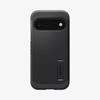 SPIGEN Tough Armor Mag MagSafe-etui til Google Pixel 11 - sort