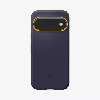 Spigen Nano Pop Mag MagSafe-etui til Google Pixel 11 - Blueberry Navy