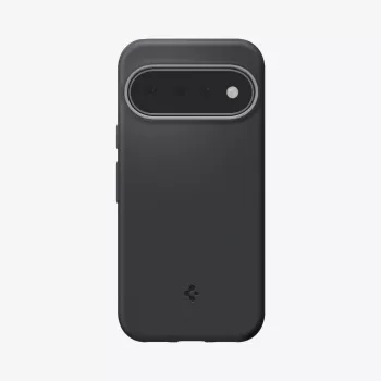 Spigen Nano Pop Mag MagSafe-cover til Google Pixel 11 - Black Sesame
