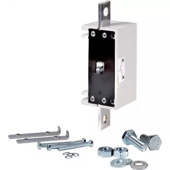Eaton QSANS100/125A afbrydelig nulleder til QSA100N1 hovedafbryder (1319467)