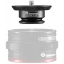 Manfrotto MVAQR-PLATE hurtigskiftplade