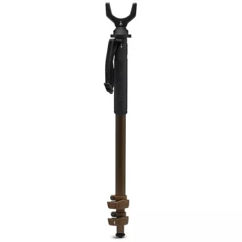 Manfrotto ALPHA S.H.O.T. monopod-sæt (MPM-R0-1-SD)