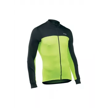 Northwave Force 2 cykeltrøje, størrelse S