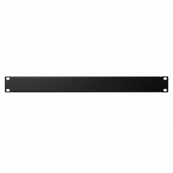 DSIT DS-Blind1 19 inch blindplade, 1U