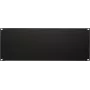 DS-IT 19 inch blindplade - 4U (DS-Blind4)