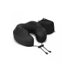 Cabeau Evolution Plus rejsenakkepude sort