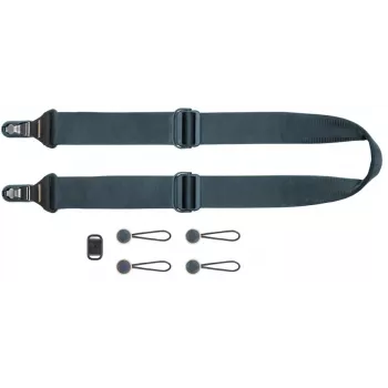 Peak Design Slide Camera Strap, Ocean (SL-DS-3)