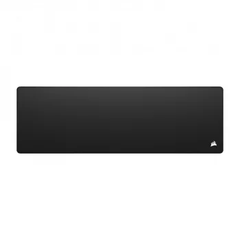 CORSAIR MM300 Extended XL stof gaming-musemåtte - 930x300mm, sort, frynsefri syede kanter
