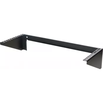 DSIT 4U 19-Inch Vertical Wall Mount Rack Frame (DS-WMB4-V)