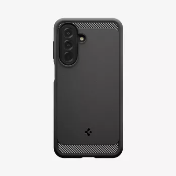SPIGEN Rugged Armor Galaxy A27 5G Matte Black