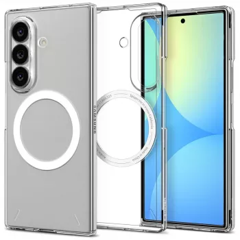 SPIGEN AirSkin MagSafe Case for Samsung Galaxy Z Fold5 - Ultra Clear