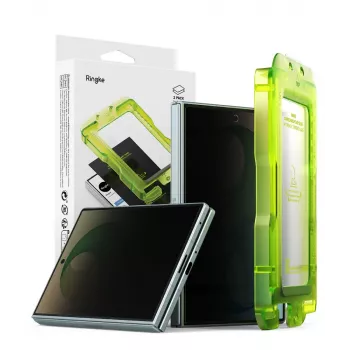 Ringke Cover Display Easy Slide 360 Privacy Screen Protector Film 2-pak til Samsung Galaxy Z Fold 8