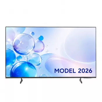 Samsung 85” Mini LED 4K Vision AI Smart-TV M74H (2026) 2,16 m (85) 4K Ultra HD Wi-Fi sort