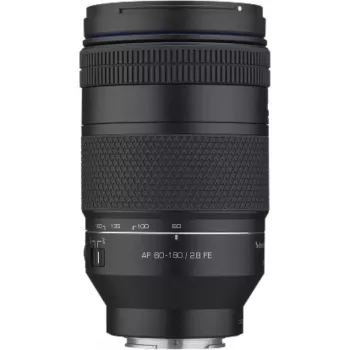 Samyang Schneider-Kreuznach AF 60-180mm f/2.8 objektiv til L-mount (F1216616101)