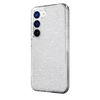 UNIQ LifePro Xtreme cover til Samsung Galaxy A55 5G - clear tinsel lucent