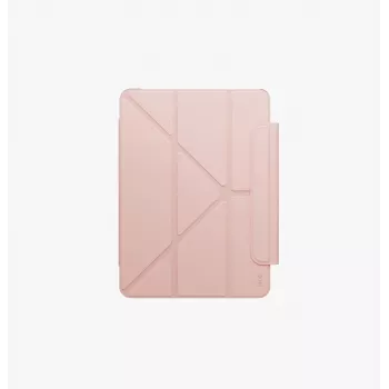 UNIQ Camden Lite cover til iPad Air 11 inch (M2 2024 / M3 2025 / M4 2026) - beige