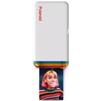 Polaroid Hi-Print Gen2 fotoprinter, hvid (9128)