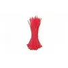 DSIT Cable Tie 280 mm Red 100 Pieces (kb_280mm_rood)