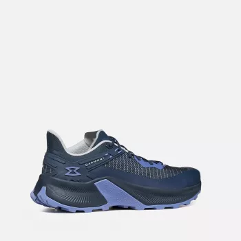 Garmont 9.81 Etere vandresko dame - Nights Blue/Very Violet - EU 39,5