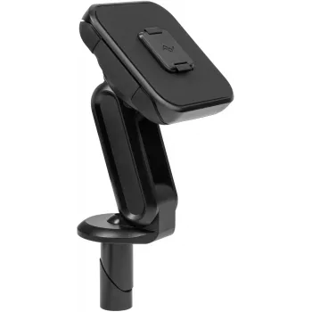 Peak Design Motorcycle Stem Mount, SlimLink Accessory, Black (M-MM-AA-BK-1)