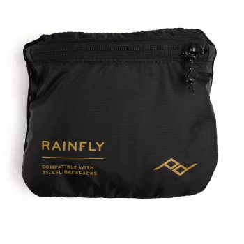 Peak Design Outdoor regncover 45L, Black (BARF-45-BK-1)
