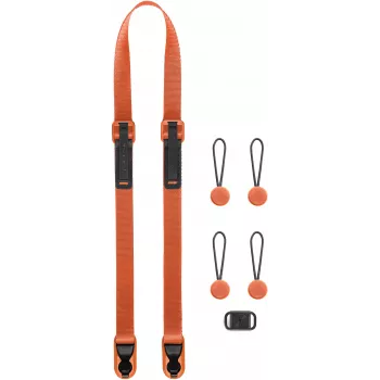 Peak Design Leash Camera Strap, Ibis (L-FL-3)