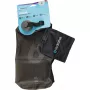 HydraPak Seeker 3L vandbeholder - Mammoth Grey