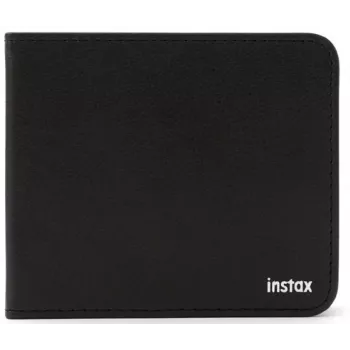 Fujifilm Instax Album Wide, sort (70100151657)