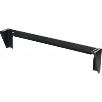 DSIT 1U 19 inch vertikal vægmonteret rackramme DS-WMB1-V