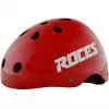 Roces Aggressive-hjelm rød 300756 001 S